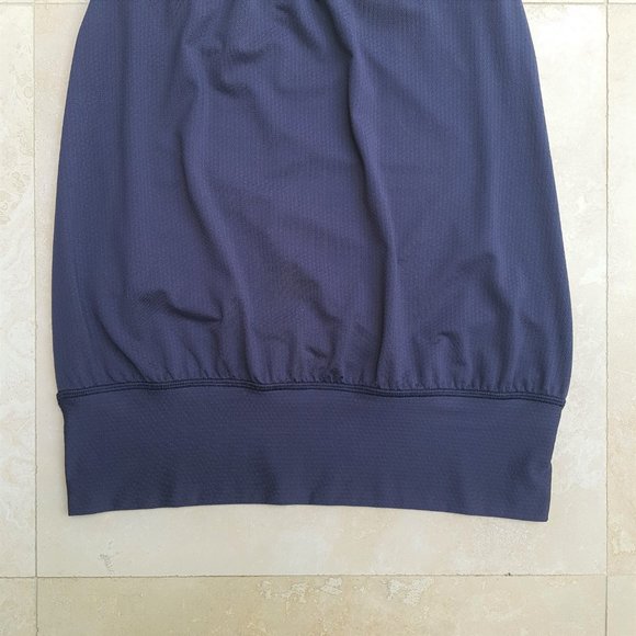 Lululemon Purple No Limits Tank - Picture 6 of 9